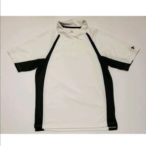 UNDER ARMOUR HEATGEAR WHITE